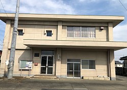 小棚公民館