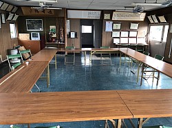 小棚公民館会議室