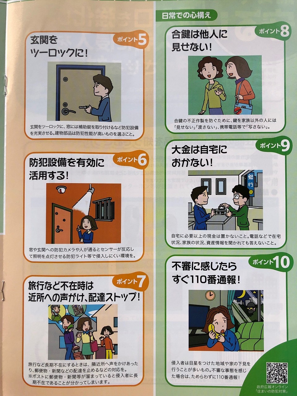 ポイント２