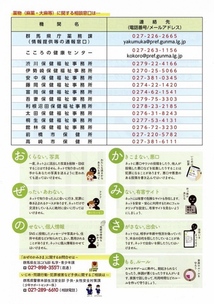 令和８年度青少年